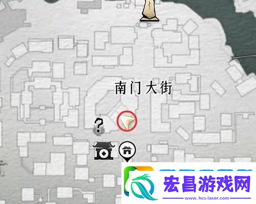 燕云十六声赌圣秘藏任务在哪接取