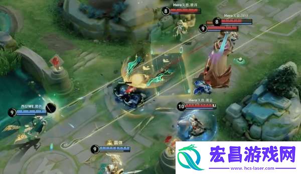 滔搏、DYG一胜难求