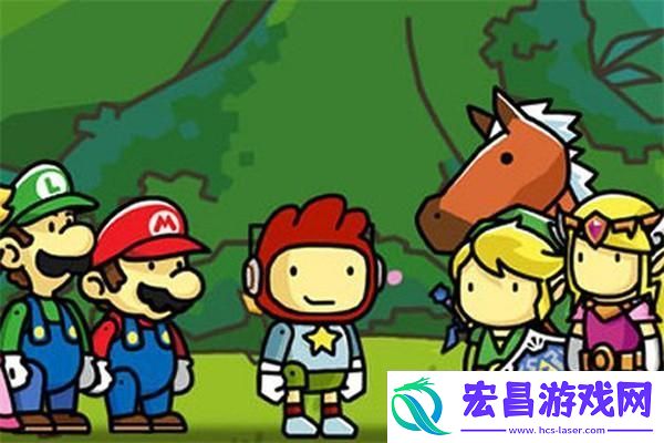 游戏界的“饕餮盛宴”