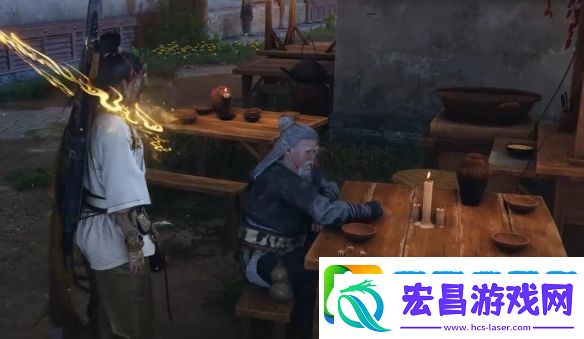 燕云十六声赌圣秘藏任务在哪接取