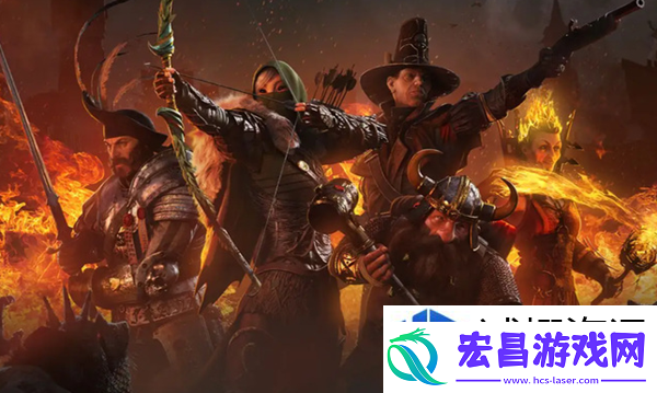 战锤末世鼠疫2单人可以玩吗