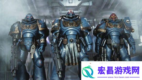 战锤