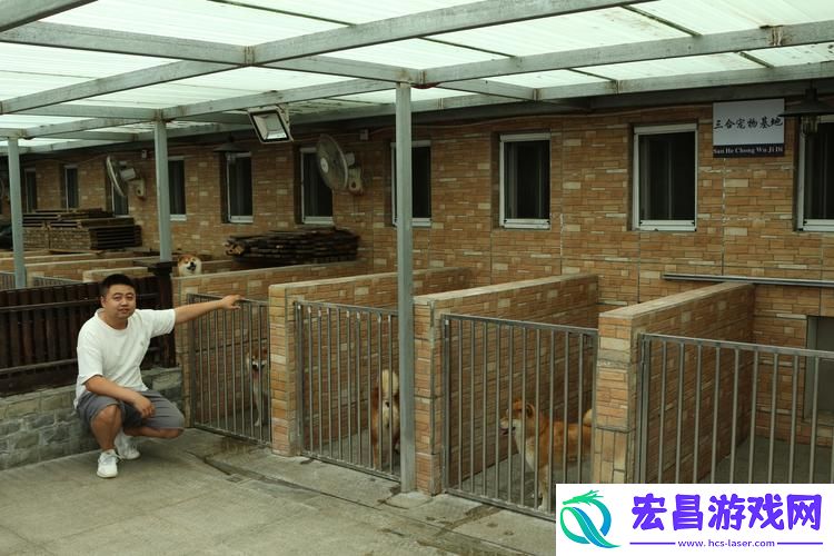 人狗畜禽公司有限公司