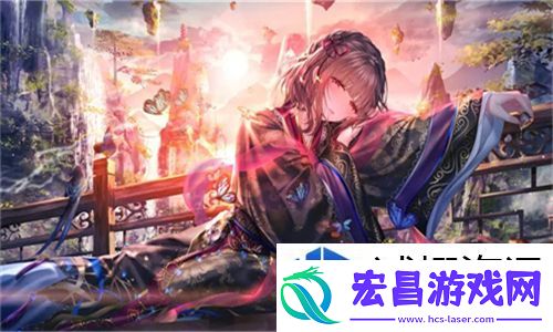 我可不可以进入你的樱花深渊