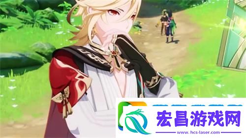 原神刘三木配音角色有哪些