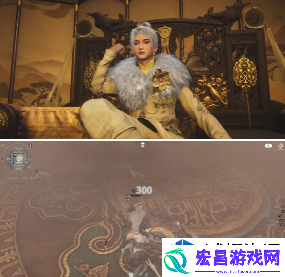迷宫探险法则