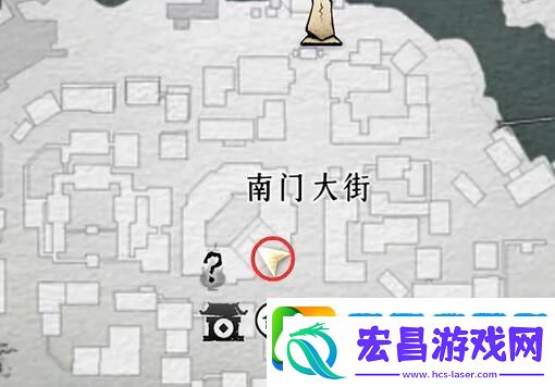 燕云十六声赌圣秘藏任务在哪接取