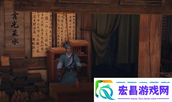 燕云十六声赌圣秘藏任务在哪接取