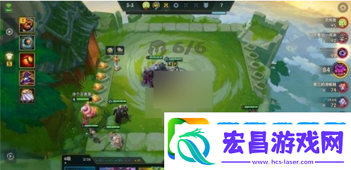 金铲铲之战S13黑玫乌鸦阵容怎么样