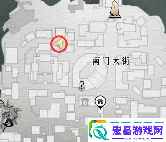 燕云十六声赌圣秘藏任务在哪接取
