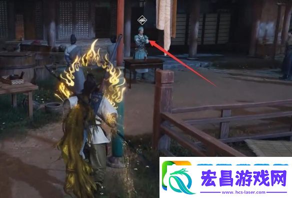 燕云十六声赌圣秘藏任务在哪接取