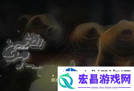 明日方舟终末地地图如何探索