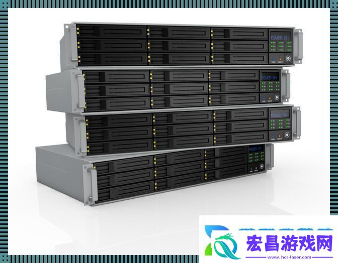 “高防”服务器笑谈络江湖
