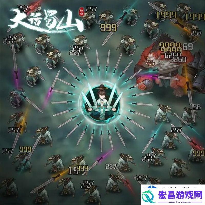 手机游戏热门推荐