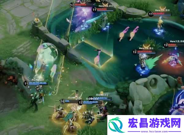 滔搏、DYG一胜难求