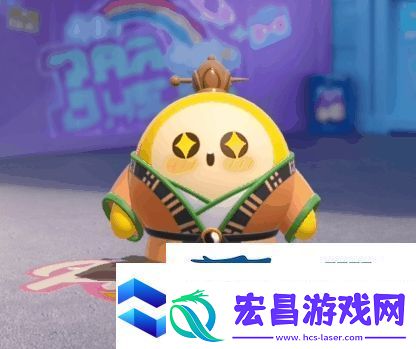 蛇年春晚我只看蛋仔岛蛋仔派对天宫春晚即将开幕