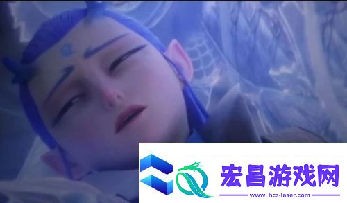 哪吒2为什么哪吒睡着后敖丙才能控制身体