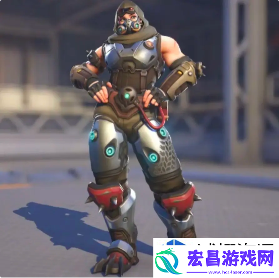 守望先锋第四周免费皮肤有哪些