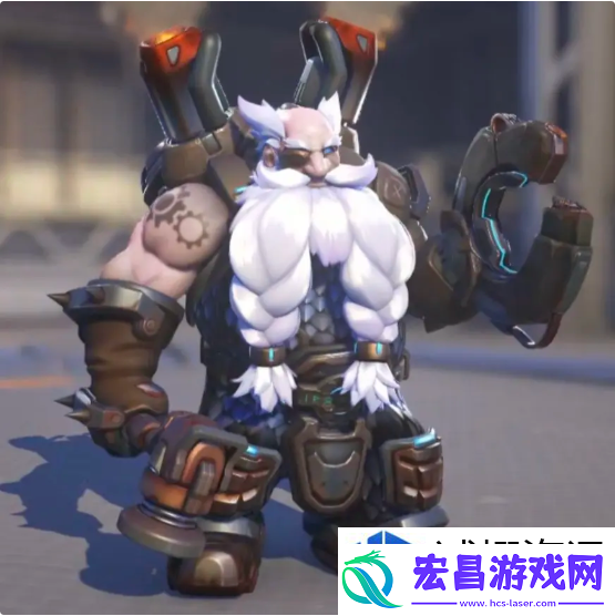 守望先锋第四周免费皮肤有哪些