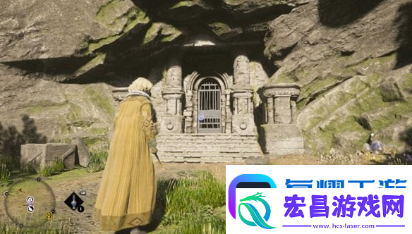 霍格沃茨之遗宝藏秘库全收集攻略