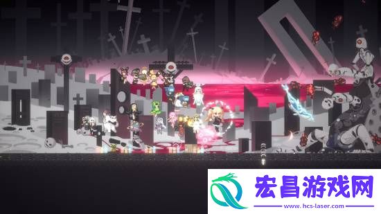 Steam热门新品推荐！
