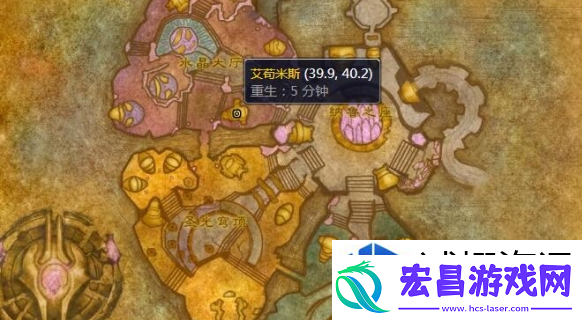 解锁新区域探索法
