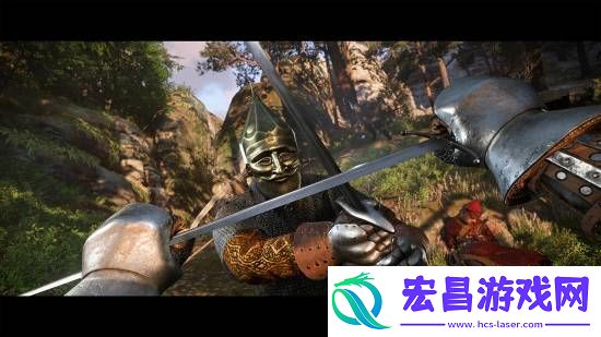 Steam热门新品推荐！