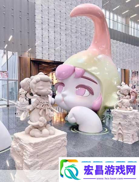 邂逅大千世界的奇妙之旅