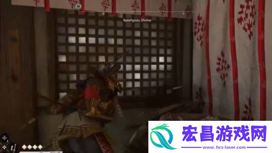刺客信条