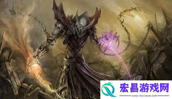 wlk术士天赋