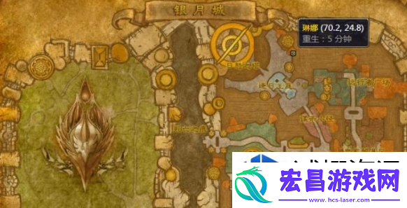 解锁新区域探索法