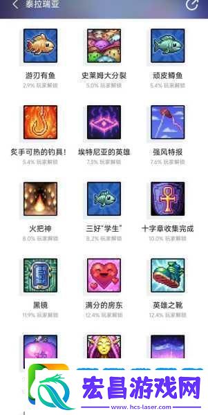 泰拉瑞亚标识牌制作秘籍
