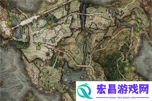 全面提升角色能力