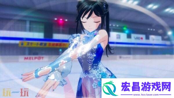 the-EDGE游戏预告公布