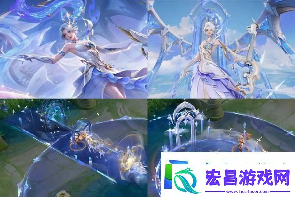 王者荣耀伽罗典藏皮肤什么时候上线