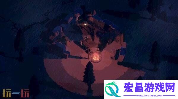 基于物理的动作冒险Rootbound将于2026年推出