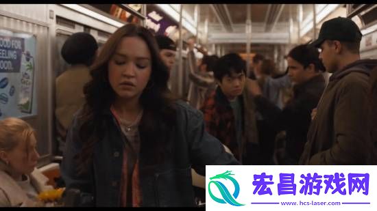 成龙动作片功夫梦2首曝预告！华人少年纽约激战