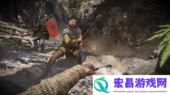 Steam热门新品推荐！