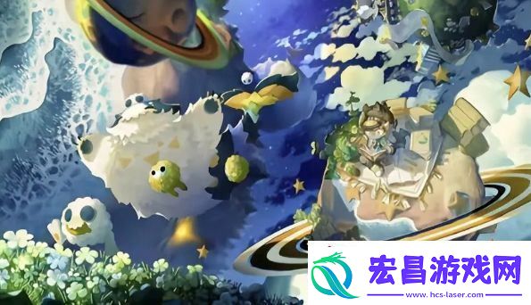米哈游再度发力三款新游蓄势待发