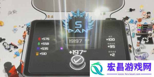闪光公仔游戏特色内容介绍