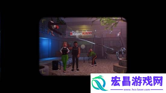 Steam热门新品推荐！