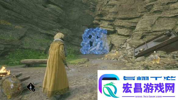 霍格沃茨之遗宝藏秘库全收集攻略