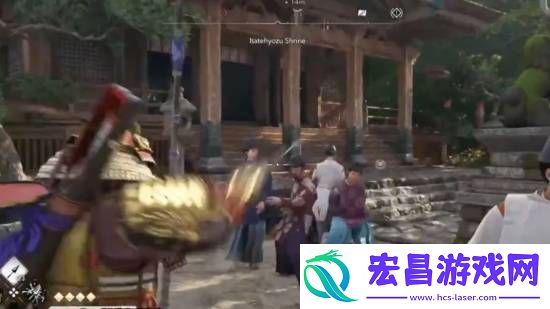 刺客信条