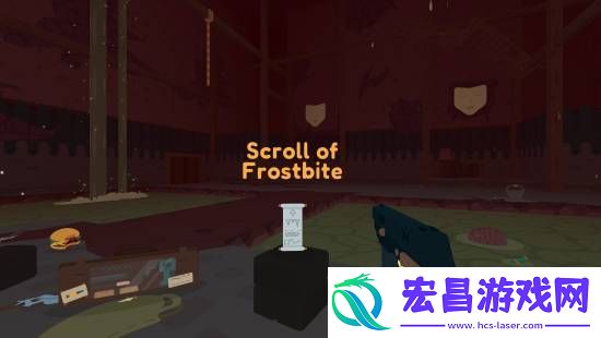 Steam热门新品推荐！