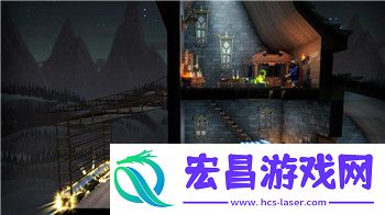 去月球攻略第五章阻止