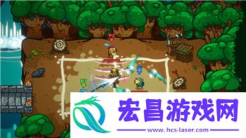 新剑侠情缘手游神机介绍及其在游戏中独特的战斗体验