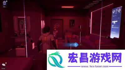 尘白禁区离分空镜活动今日启动