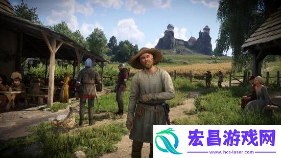 Steam热门新品推荐！