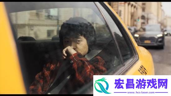 成龙动作片功夫梦2首曝预告！华人少年纽约激战