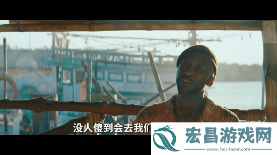 侏罗纪世界4首支预告公布